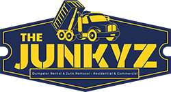 Junkyz Logo